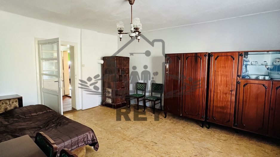 Casă tip Duplex 3 camere cu teren 468 mp zona Străzii Record/Terezian - Poză 24