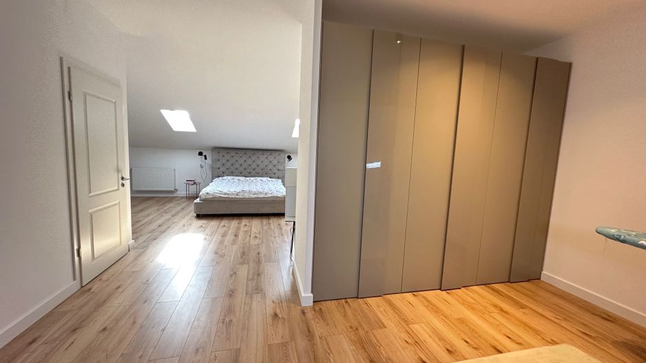 VILA 5 CAMERE | CORBEANCA | LANGA PADURE - Poză 9