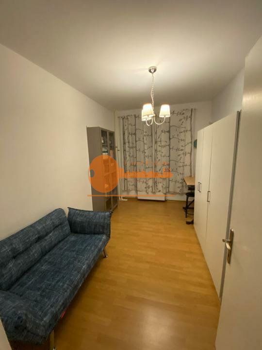 4 camere Lujerului la 3 minute de metrou si tramvai 41 - Poză 5