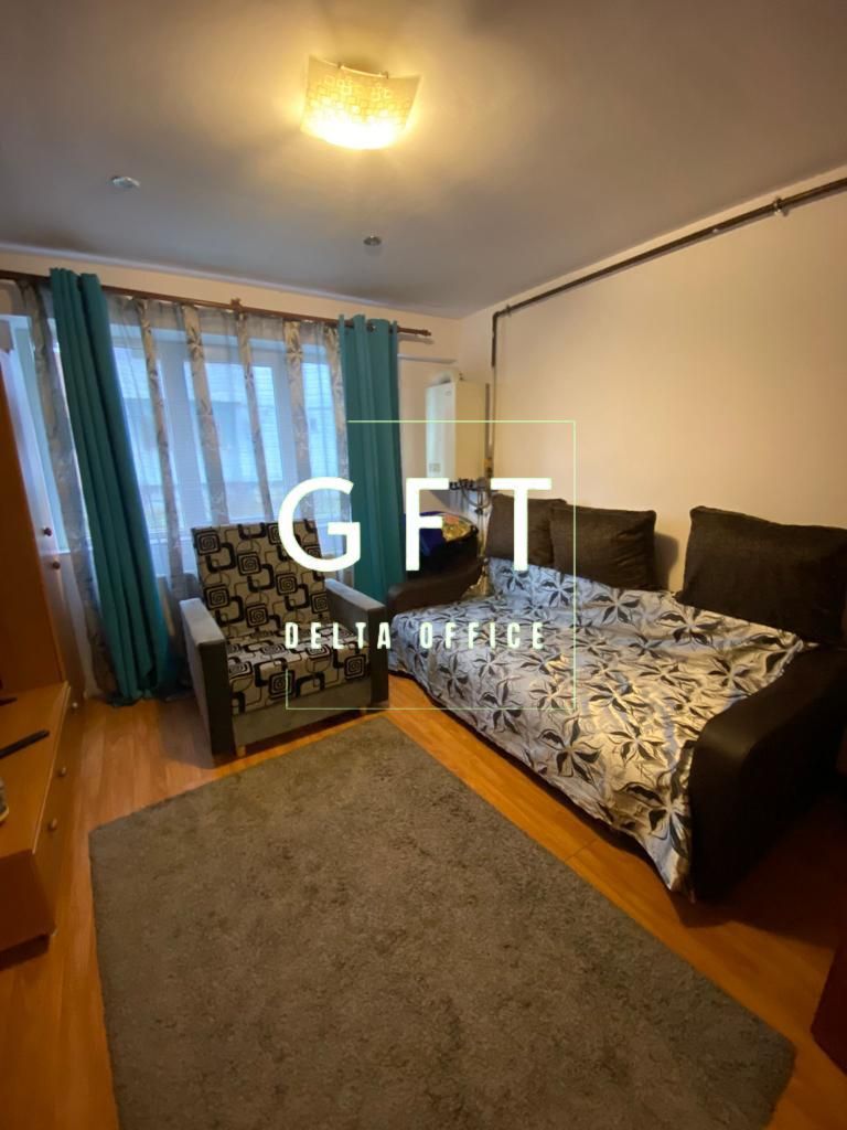 Garsoniera decomandata-21mp-Parter-mobilata/utilata-Zona Dragos Voda - Poză 6