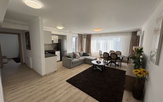 Apartament 3 camere Rose Residence 2 | Pipera | 100 mp | 930 € - Poză 4