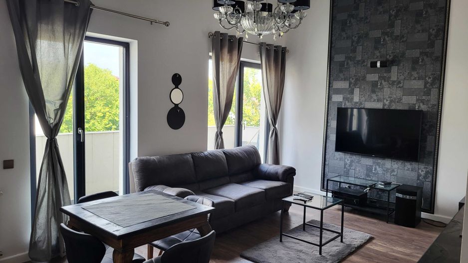 COMISION 0% Apartament LUX 2 camere 65mp Bloc Nou T541 - Poză 1