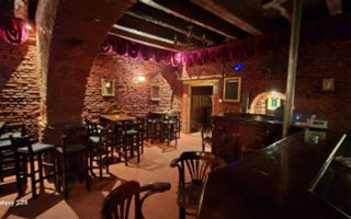 Spatiu comercial (club) de inchiriat in zona Armeneasca/Rosetti/Mosilor - Poză 5