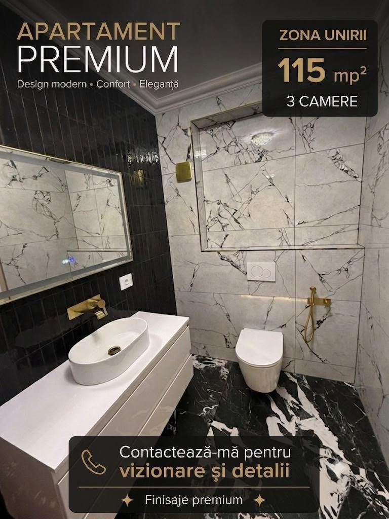3camdec-str. Verzisori 18/Spl. Unirii-Timpuri Noi - Poză 10