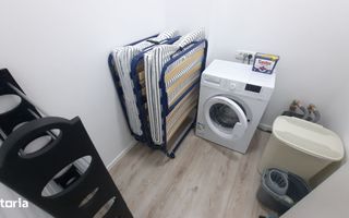Apartament 2 camere+parcare privată | Bloc Nou - Tomis Nord - Poză 12