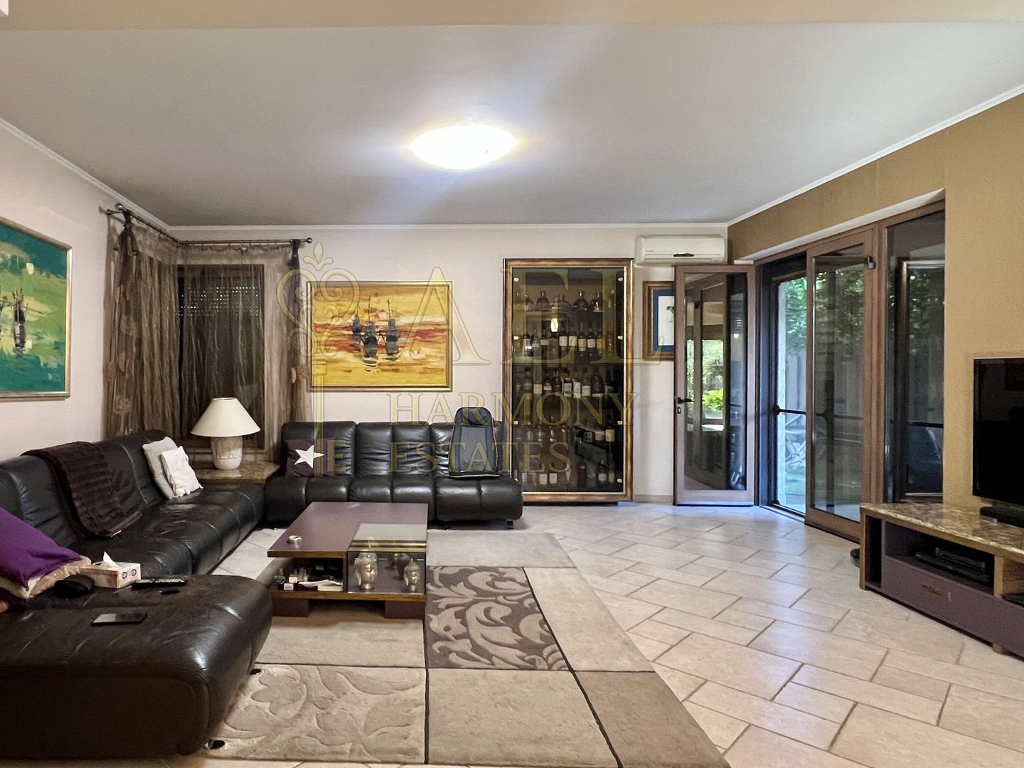 Vilă Premium | Sisești – Băneasa | 241 mp utili | Teren 482 mp - Poză 43