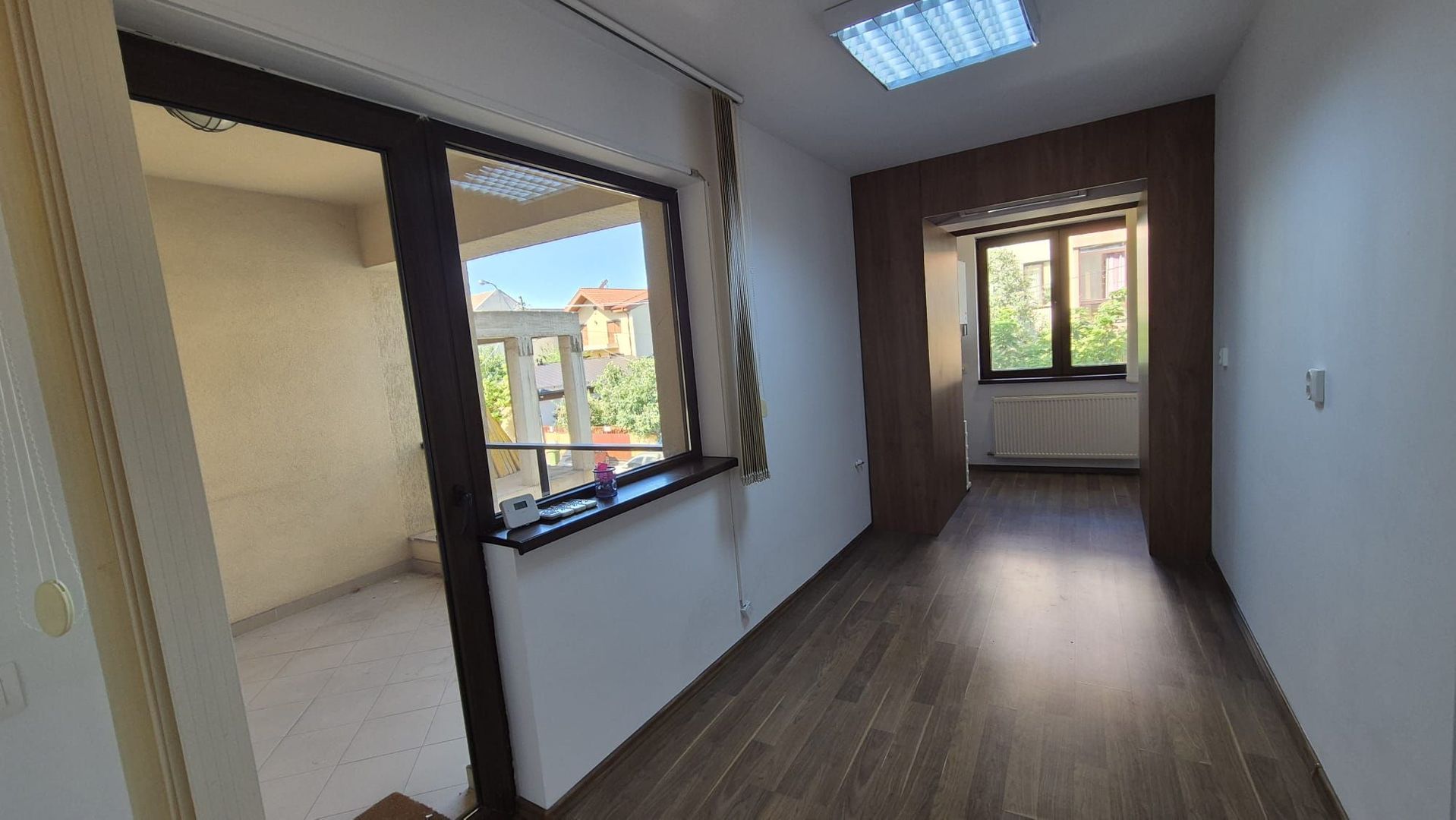 Birou | Office | Mihalache | 1 Mai | Domenii | 121mp | - Poză 19