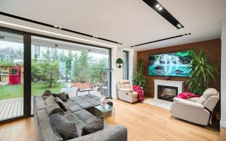 vila 4 camere | Amber Gardens | Otopeni | Tunari | 2 parcare - Poză 6