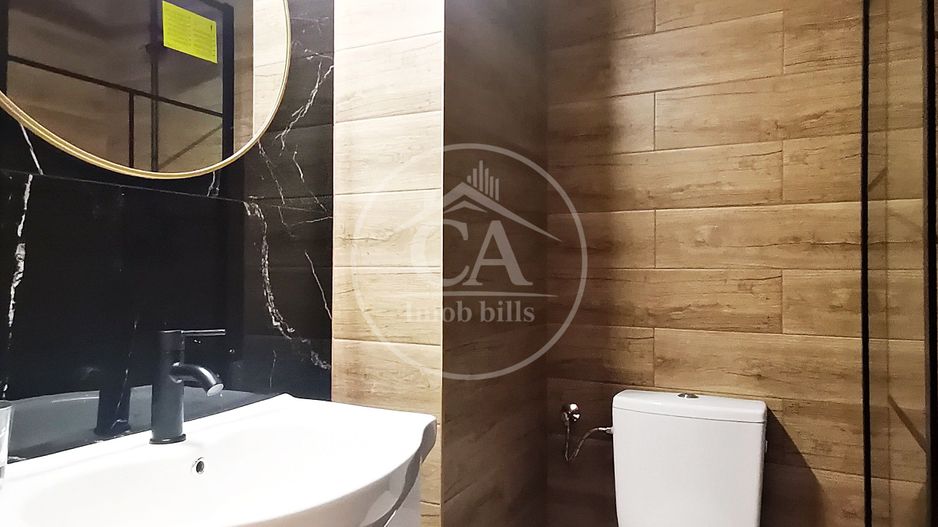 Apartament de inchiriat cu 1 camera pe Calea Borșului, Oradea - Poză 7