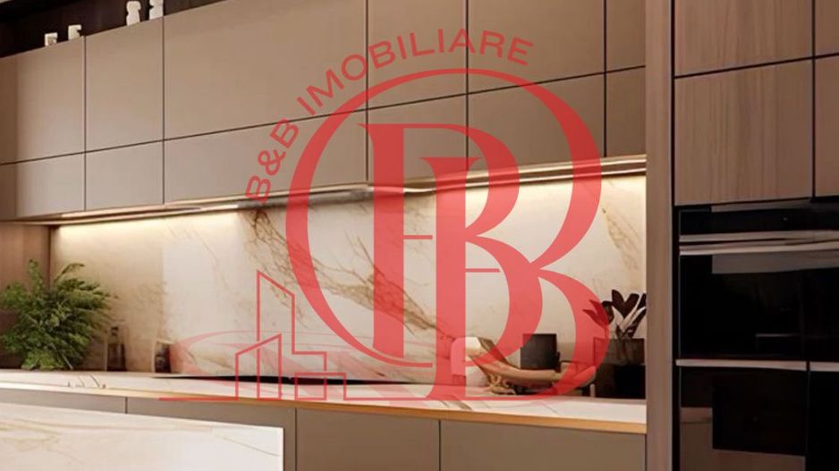 Apartament 4 camere cu Gradina Proprie- Mutare Rapida - Poză 4