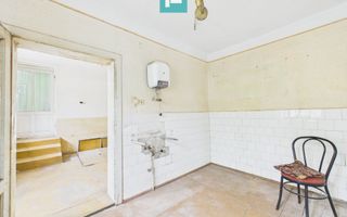 Casă din cărămidă cu teren 511mp- Semlac, jud.Arad - Poză 11