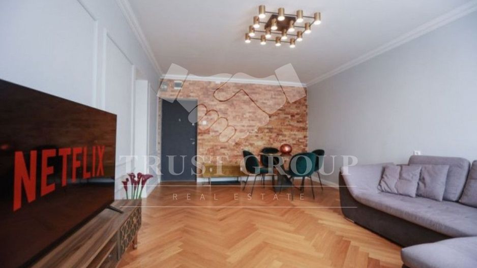 Apartament 2 camere Cismigiu | renovat complet - Poză 3
