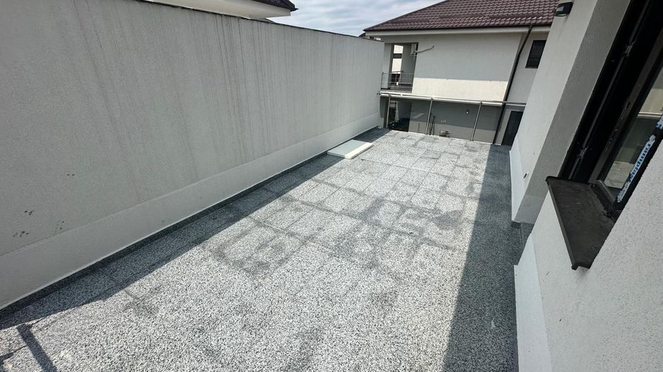 CASA DUPLEX-CARTIERUL LATIN, TOATE UTILITATILE, SUBSOL+P+ET1,COMIS 0% - Poză 25