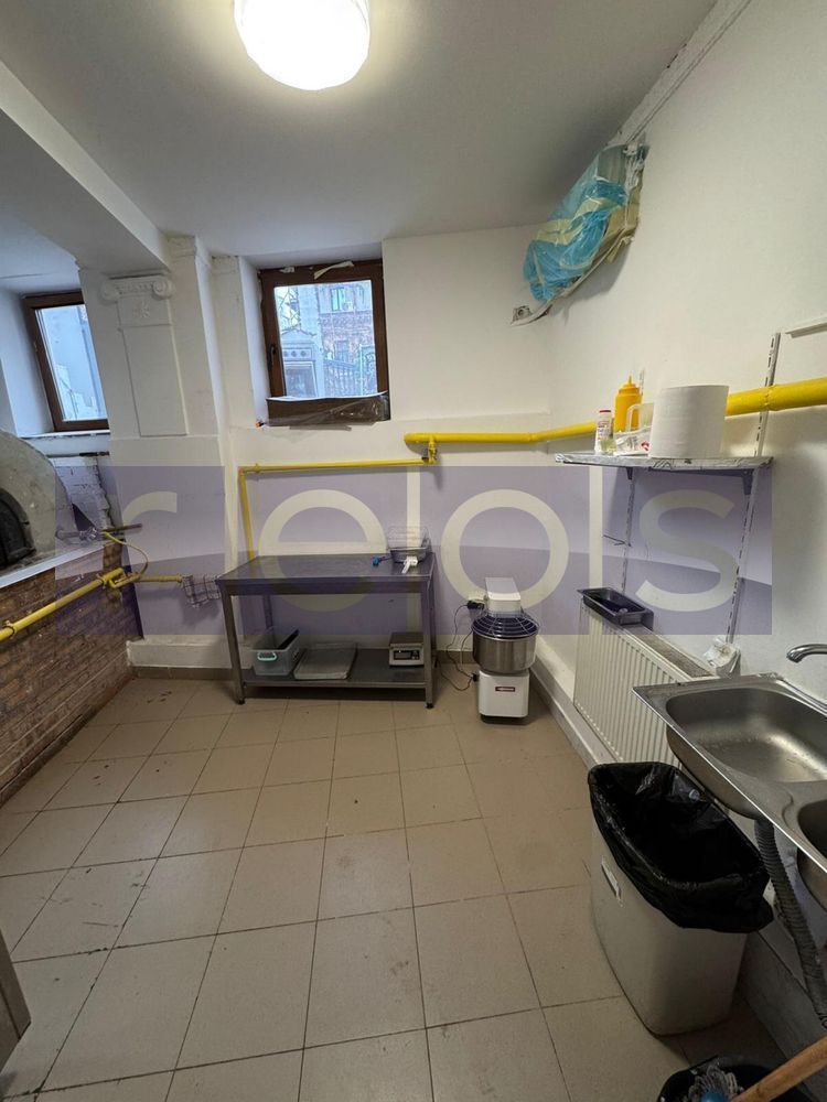 INCHIRIERE RESTAURANT AFACERE LA CHEIE 200MP HORECA CISMIGIU IZVOR - Poză 6