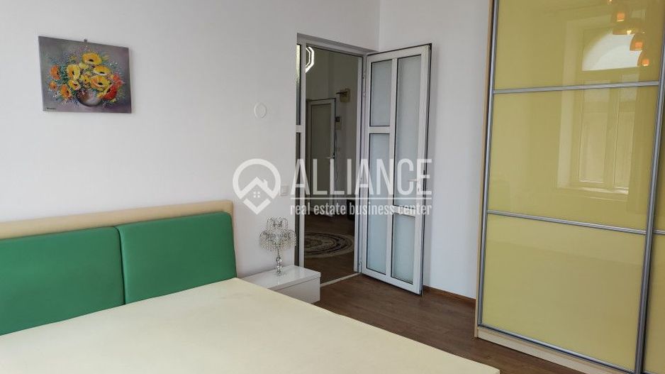 PENINSULA - 3 camere mobilate modern ! - Poză 13