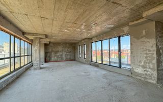 Spatiu de birouri premium – Etaj 4 in centrul orasului Cluj-Napoca - Poză 2