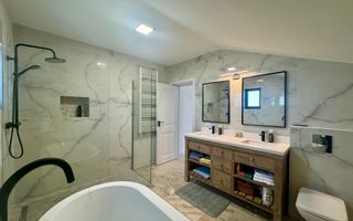 SOLD/VANDUT- Casa / Vila de vanzare Agigea, jud. Constanta - Poză 9