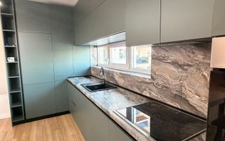 Apartament 2 Camere | 59 mp | Intermediar | Parcare | Zona VIVO BMW - Poză 6