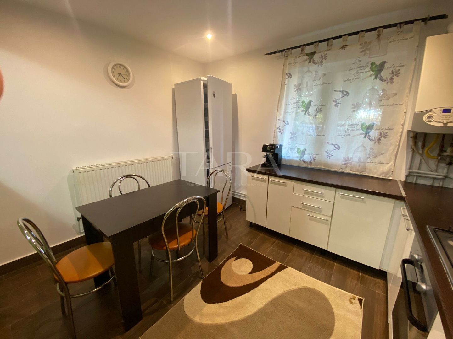 Apartament cu 2 camere de închiriat in zona Mărăști, Iulius Mall - Poză 4