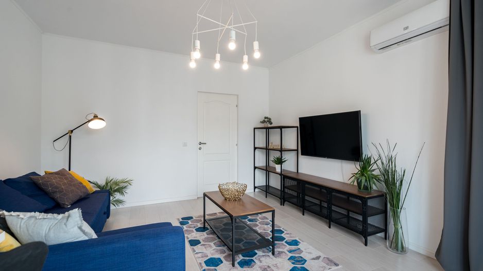 COMISION 0% - Garsoniera decomandata Exigent Plaza II la 8 min Metrou Lujerului - Poză 4