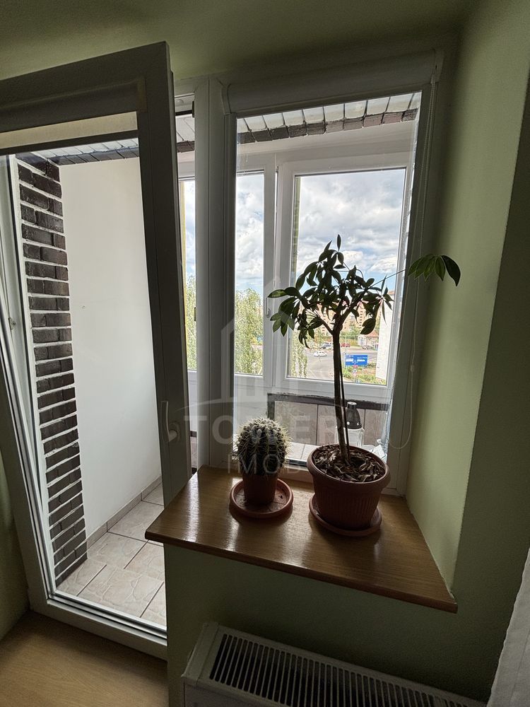 Apartament 3 camere de închiriat | 67 mp | Zona Nicolae Iorga - Poză 8