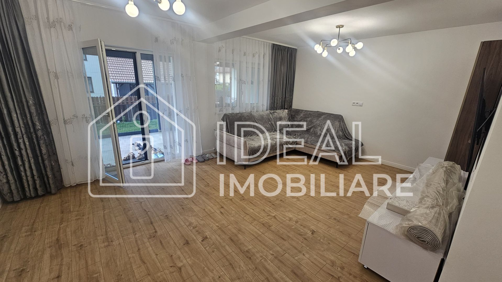 TRiplex cu 4 camere in Cartierul Arhitectilor, zona Lidl - Poză 18