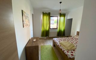 Apartament 2 cam - Mobilat si utilat - Boxa inclusa -Dressing -60 mp - Poză 6