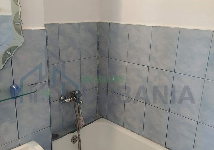 Apartament 2 camere de inchiriat - Zona Gara Nicolina, Iasi - Poză 4
