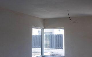 🏡 Casă individuala Semifinisată în Chinteni Liniște Spațiu Priveliste - Poză 6