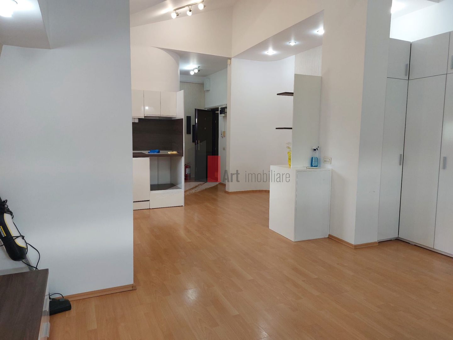 Spatiul "KANTOR", Stefan cel Mare, imobil exclusiv birouri tip vila - Poză 7