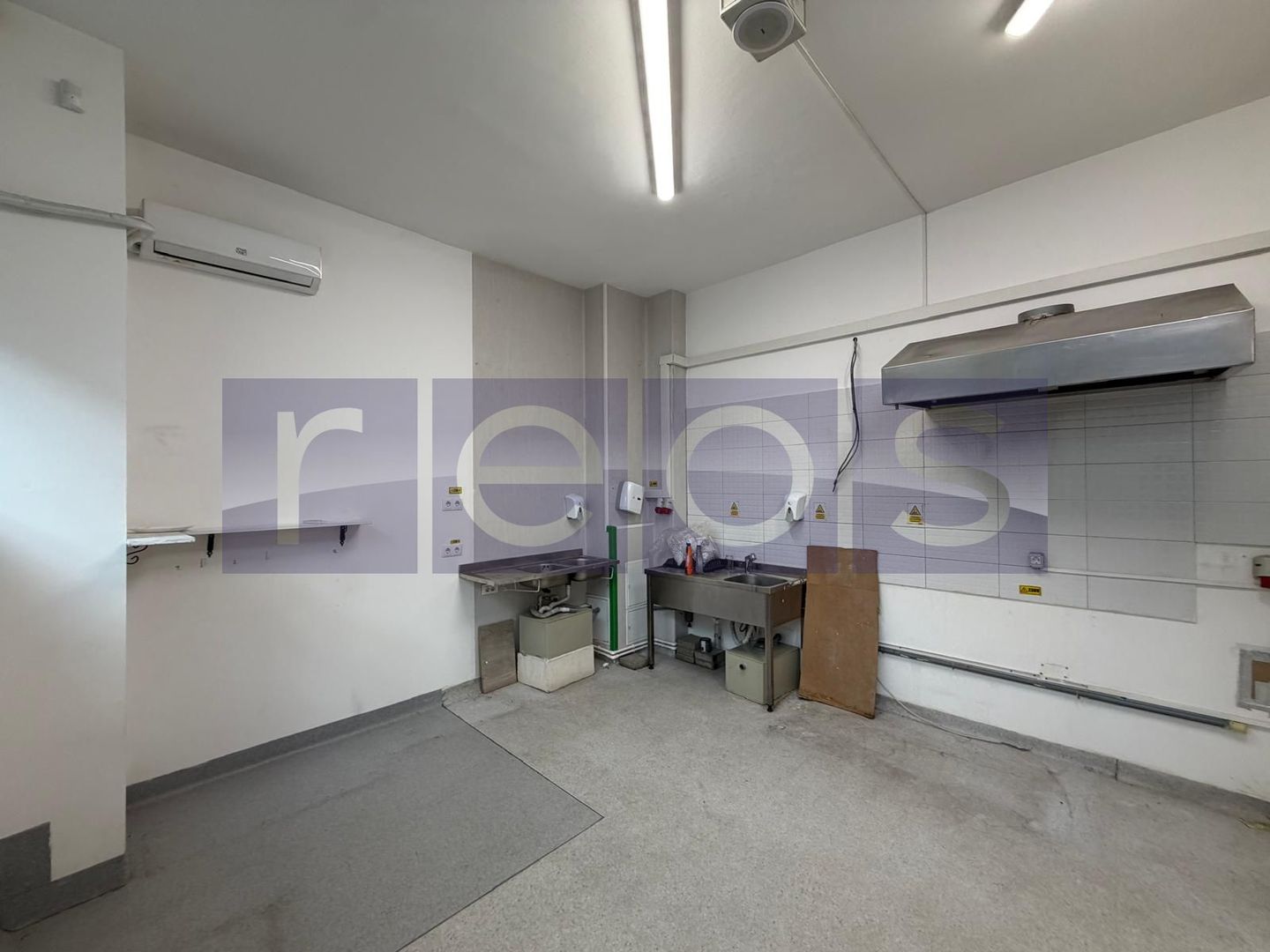 INCHIRIERE SPATIU COMERICAL | PARTER | TRAFIC INTENS | MAGHERU | 53MP - Poză 8