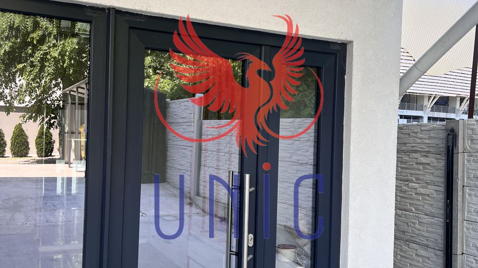 Camera cu baie, parter - Poză 13