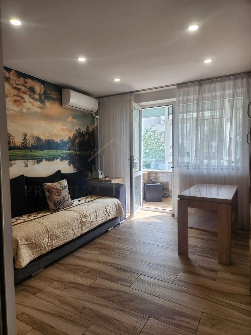 Apartament 2 Camere Decomandat - Zona de sus - Poză 1