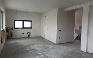 Apartament 3 camere 115 mp-balcon-parcare-panoramic-Zona Schullerwald - Poză 1