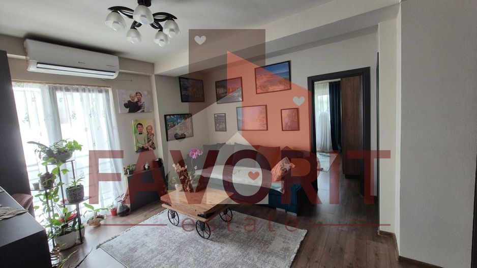 Apartament 3 camere | Giroc - Poză 1