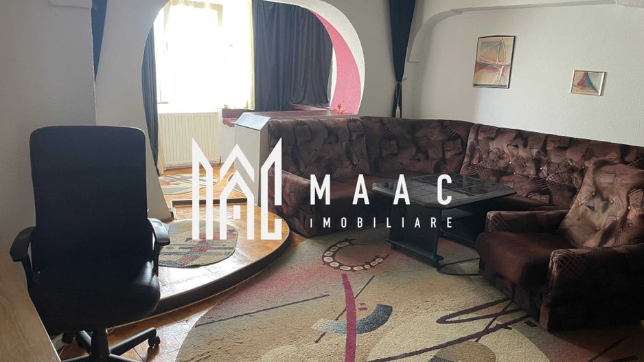 Apartament 3 camere | Decomandat | 71 mp - Poză 2