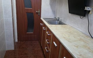 Apartament cu doua camere, Brancoveanu, 67.000€ negociabil - Poză 9
