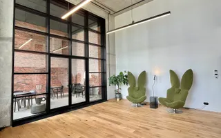 Loft spectaculos | Ideal office creativ sau rezidențial I Floreasca - Poză 18