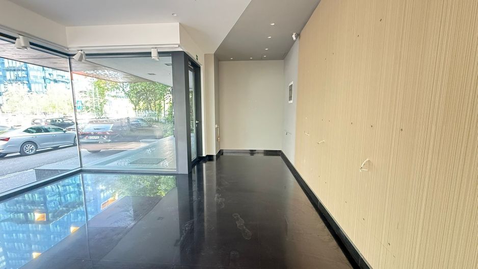 SPATIU COMERCIAL STRADAL ‖ FLOREASCA  ‖ LOCURI DE PARCARE - Poză 7