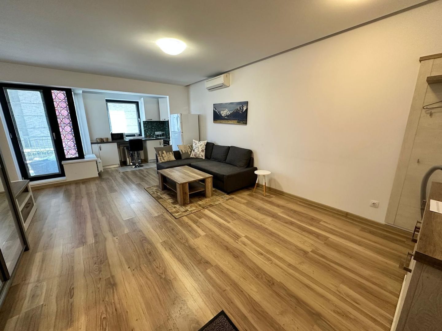 2 Camere The Park Tineretului Vitan Parcare Inclusa Disponibil Imediat - Poză 10