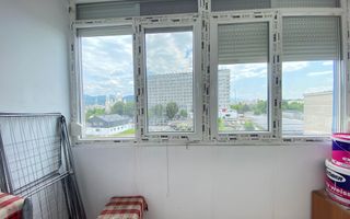 Apartament cu 2 camere, orientare E, langa Spitalulul Judetean - Poză 9