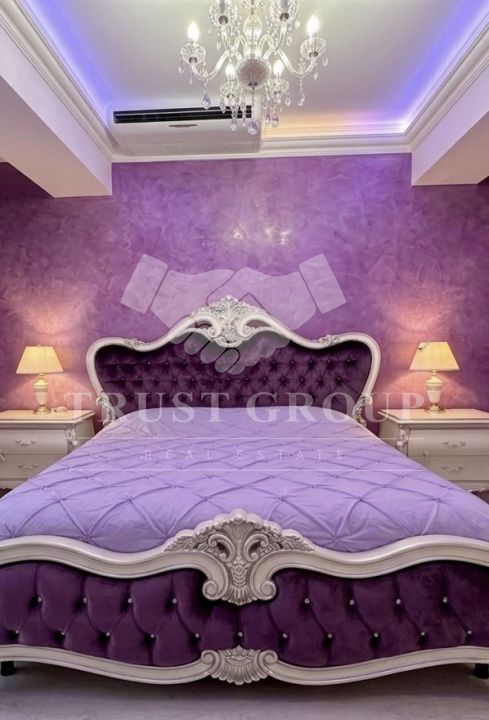 Apartament 4 camere Herastrau 125mp+13mp terasa | Loc de parcare - Poză 4