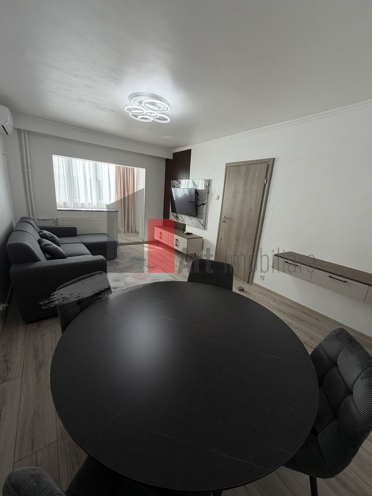 Inchiriez apartament 2 camere Gorjului - Poză 2