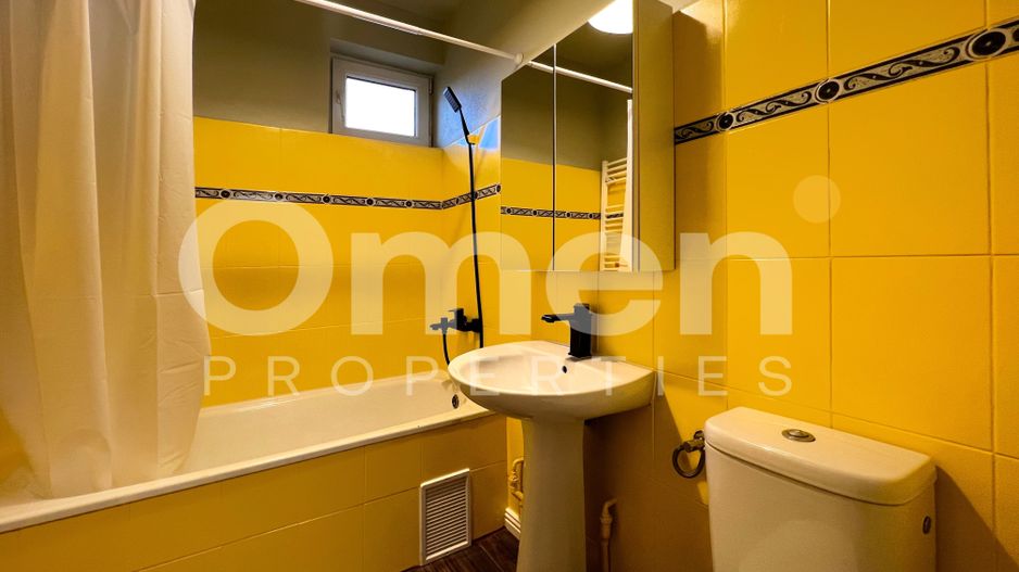 Apartament 2 camere | stil clasic | zona Centrul Vechi. - Poză 11
