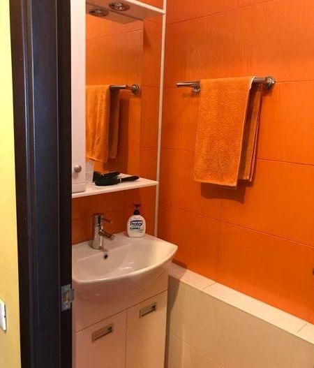 AP. 3 CAMERE- BUCATARIE INCHISA, METROU 4 MINUTE, MODERN - Poză 9