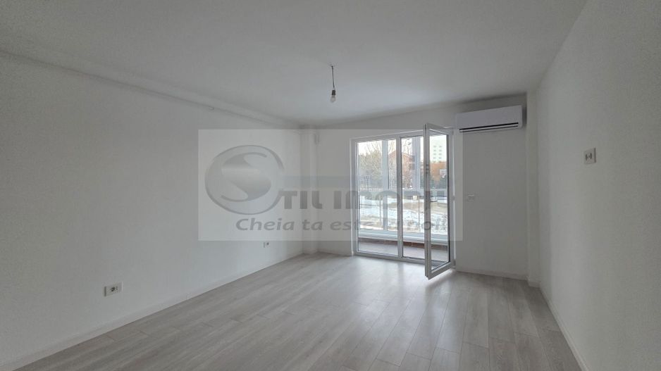 Apartament 2 camere - Pacurari - Strada Soarelui - Poză 2