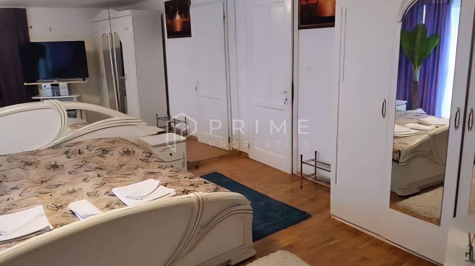 Casă individuală 310mp utili, 8 camere, piscină - Poză 15