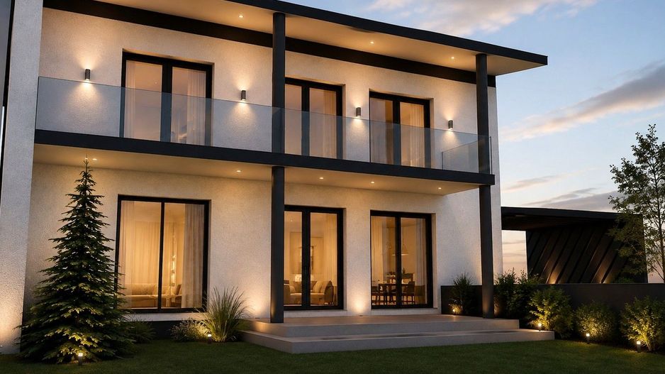Ciarda Roșie – Calea Urseni | 3 camere | Grădină proprie | Construcție nouă - Poză 2