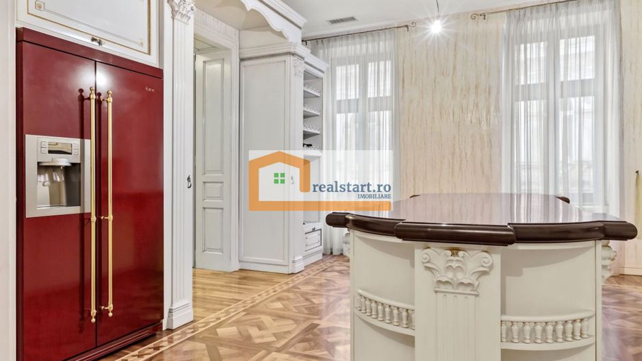 Ultracentral, ideal aparthotel, cabinet, birou sau mixt - Poză 36