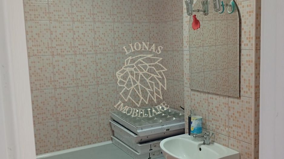 Spatiu comercial 80 mp-ideal farmacie, cabinet, banca-Zona A. Muresanu - Poză 5